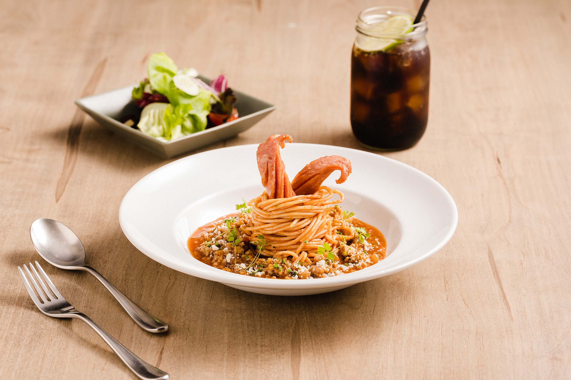 amba Taipei Zhongshan Hotel Buttermilk restaurant super value weekday lunch special